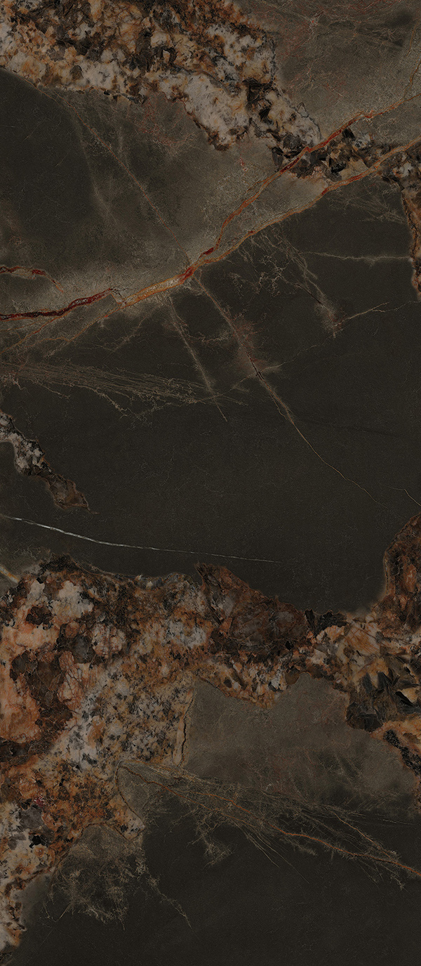 HJ2712006邁阿密金（亮光，3片連紋）