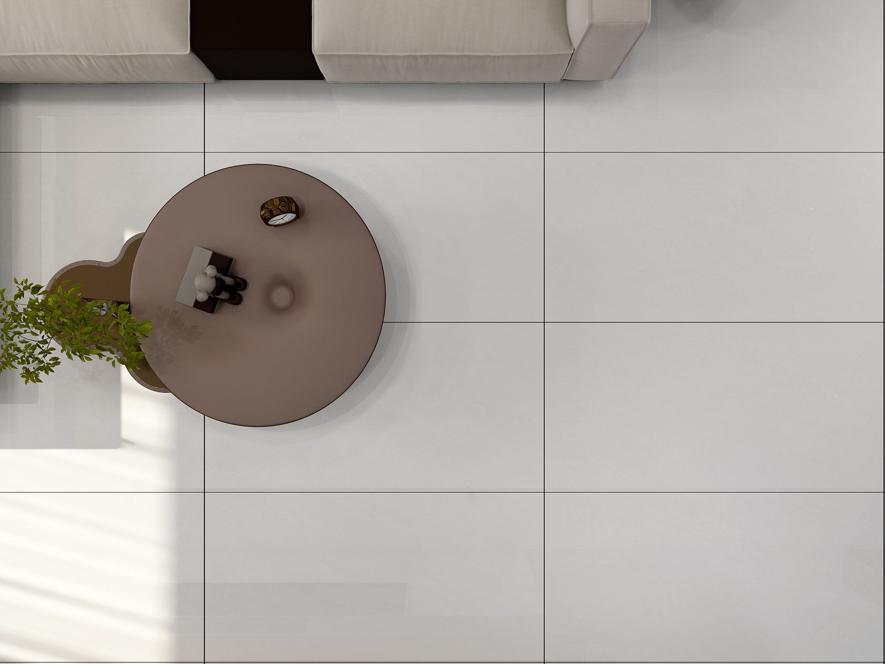 FTLZ15159曼塔淺灰