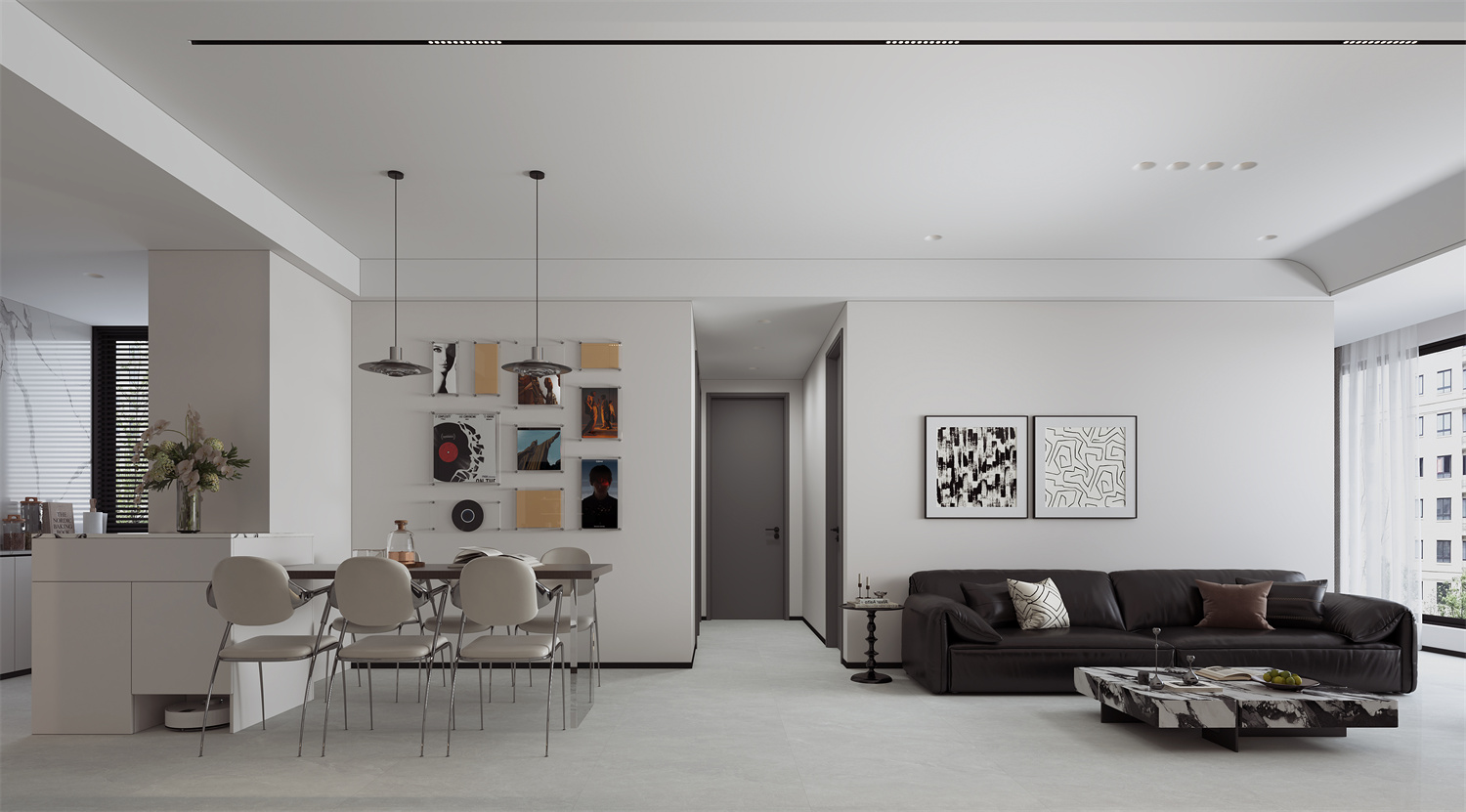 OFTD80146A云澗冷灰