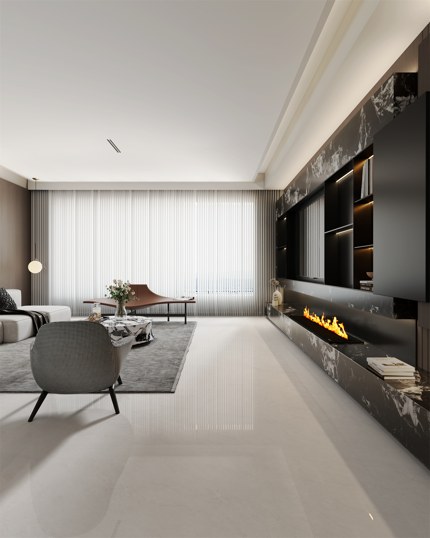 OFTL80112琥珀米(任意連紋)